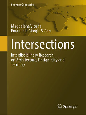 cover image of Intersections